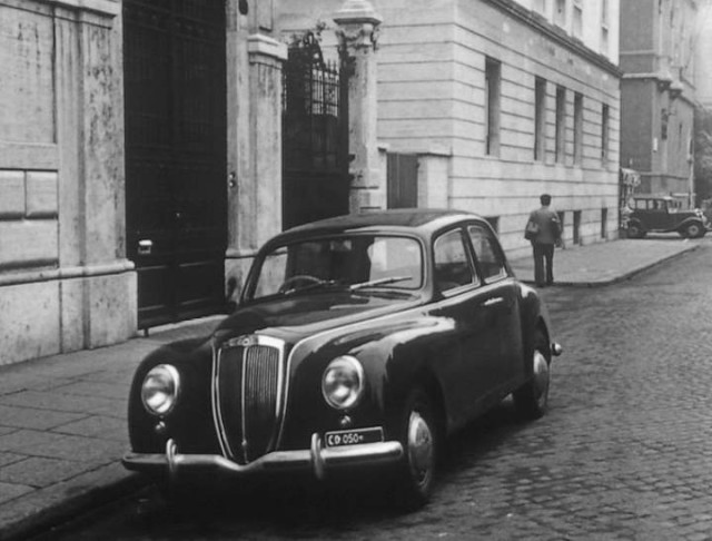 La Signora Senza Camelie fotoğrafı