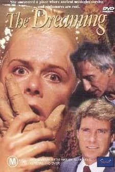 The Dreaming (1988) afişi