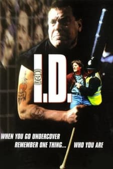 I.D. (1995) afişi