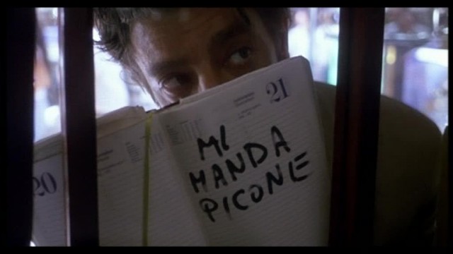 Pasqualino Settebellezze fotoğrafı