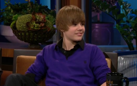 The Jay Leno Show Fotoğrafı