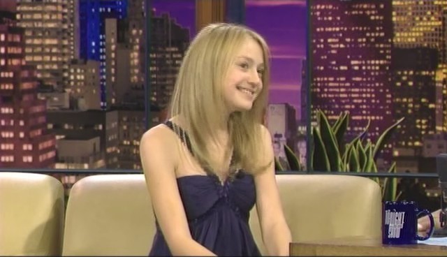 The Jay Leno Show Fotoğrafı