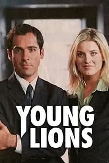 Young Lions (2002) afişi