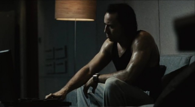 Zor Karar fotoğrafı