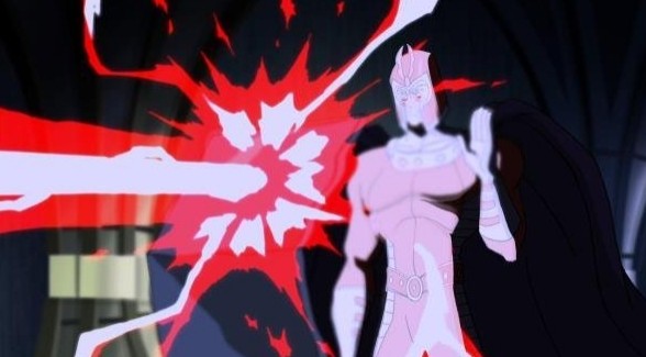 Wolverine And The X-men Fotoğrafı