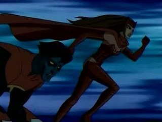 Wolverine And The X-men Fotoğrafı