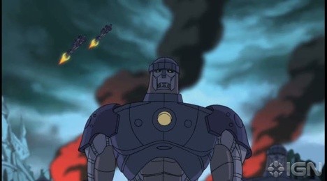 Wolverine And The X-men Fotoğrafı