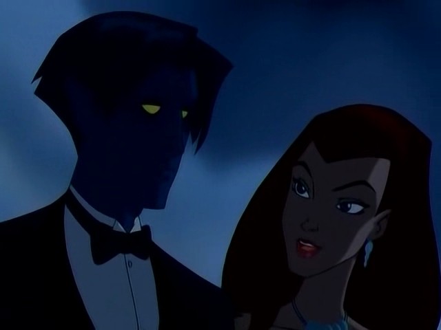 Wolverine And The X-men fotoğrafı