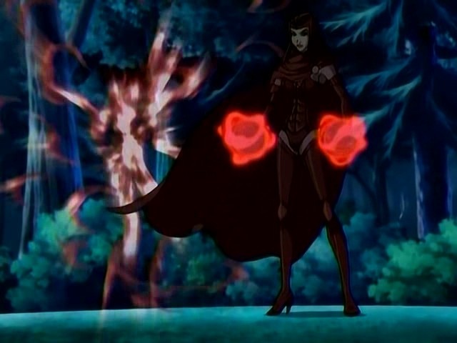 Wolverine And The X-men fotoğrafı