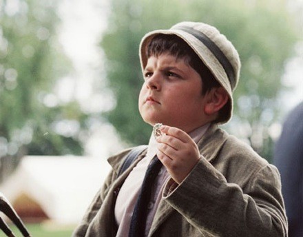 Budala Dedektif 3 Fotoğrafı