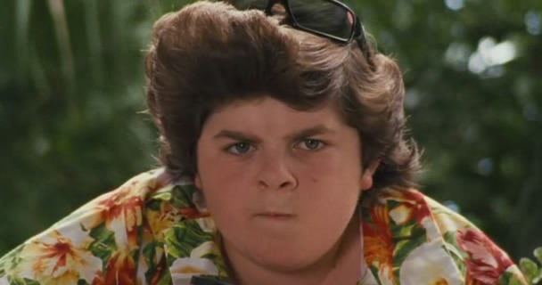 Budala Dedektif 3 Fotoğrafı