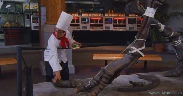 Budala Dedektif 3 fotoğrafı