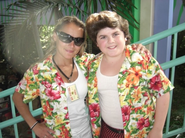 Budala Dedektif 3 fotoğrafı