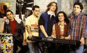 Gençlik Rüzgarları fotoğrafı