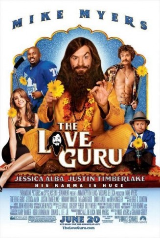 The Love Guru fotoğrafı