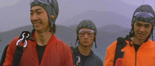 Dak Ging San Yan Lui fotoğrafı