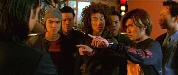 Dak Ging San Yan Lui fotoğrafı