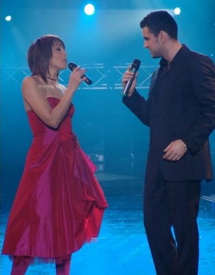 A Song For Eurotrash fotoğrafı