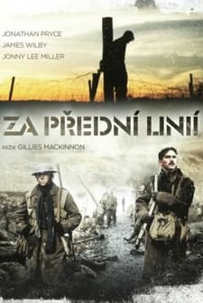 Regeneration (1997) afişi