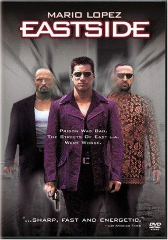 Eastside (1999) afişi