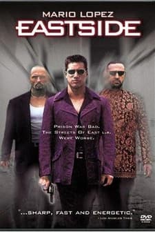 Eastside (1999) afişi