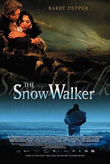 The Snow Walker (2003) afişi