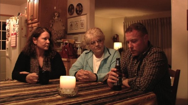 Finding Home fotoğrafı