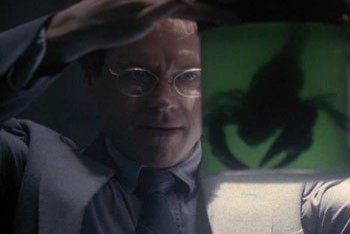 Tail Sting Fotoğrafı