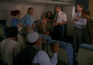 Tail Sting fotoğrafı