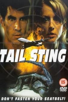 Tail Sting (2001) afişi