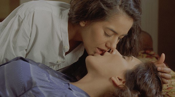 The World Unseen Fotoğrafı