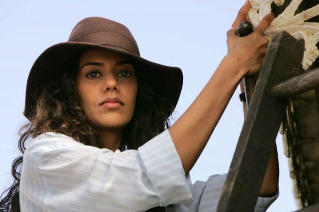 The World Unseen Fotoğrafı