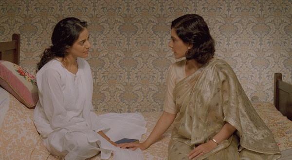 The World Unseen fotoğrafı