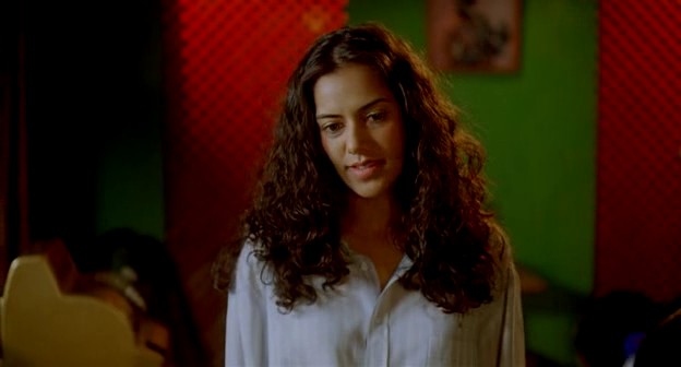 The World Unseen fotoğrafı