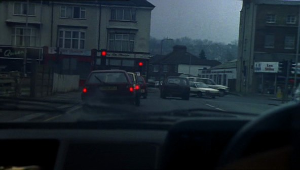 Nil By Mouth Fotoğrafı