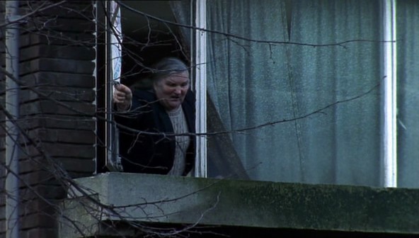 Nil By Mouth Fotoğrafı