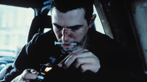 Nil By Mouth fotoğrafı