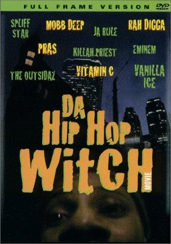 Da Hip Hop Witch (2000) afişi