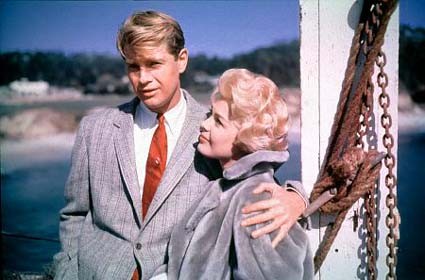 A Summer Place Fotoğrafı