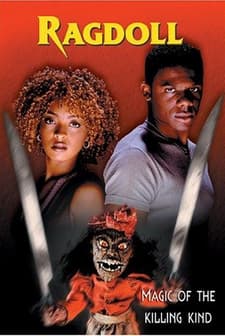 Ragdoll (1999) afişi