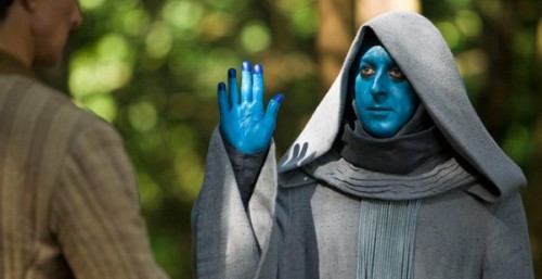 Riverworld Fotoğrafı