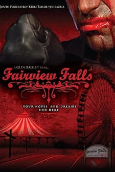 Fairview Falls (2011) afişi