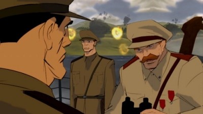 Çanakkale Geçilmez fotoğrafı