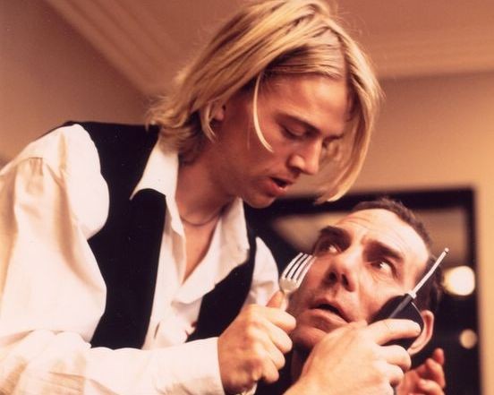 16 No'lu Oda fotoğrafı