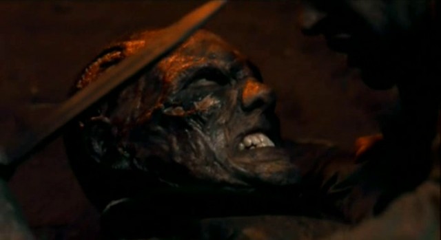 Sığınak Fotoğrafı