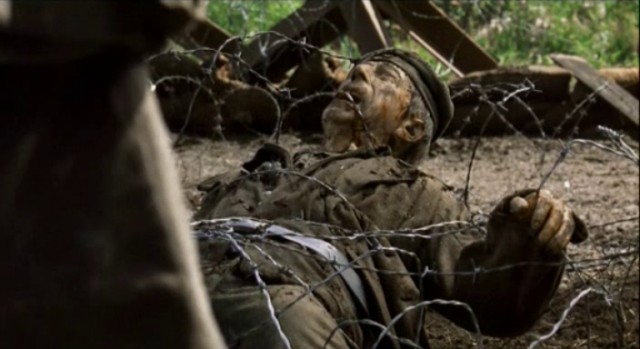 Sığınak Fotoğrafı