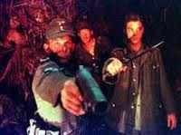 Sığınak Fotoğrafı