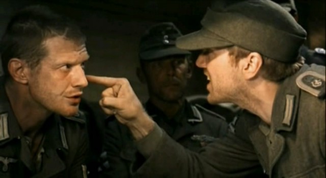 Sığınak Fotoğrafı