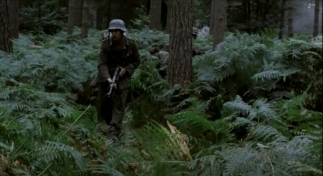 Sığınak fotoğrafı