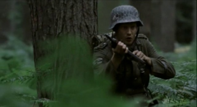 Sığınak fotoğrafı